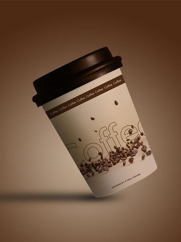 Graphic Designing