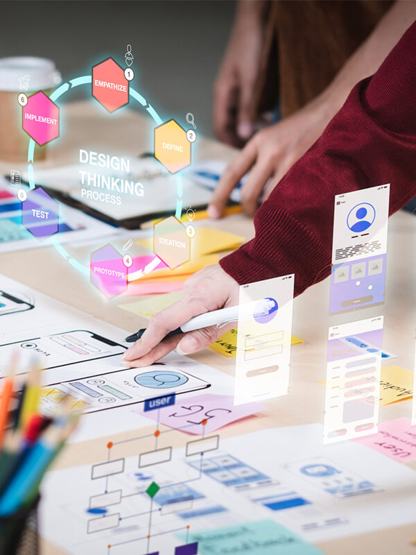 UI Development