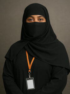 Asfiya Rahman